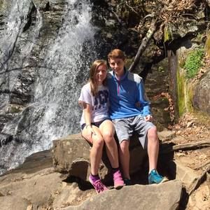 Meet your Posher, Bradley